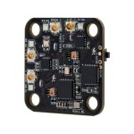 Radiomaster DBR4 2.4GHz Dual Band Xrossband ExpressLRS